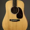 2022 Martin Dreadnought Jr. Acoustic Guitar – Used