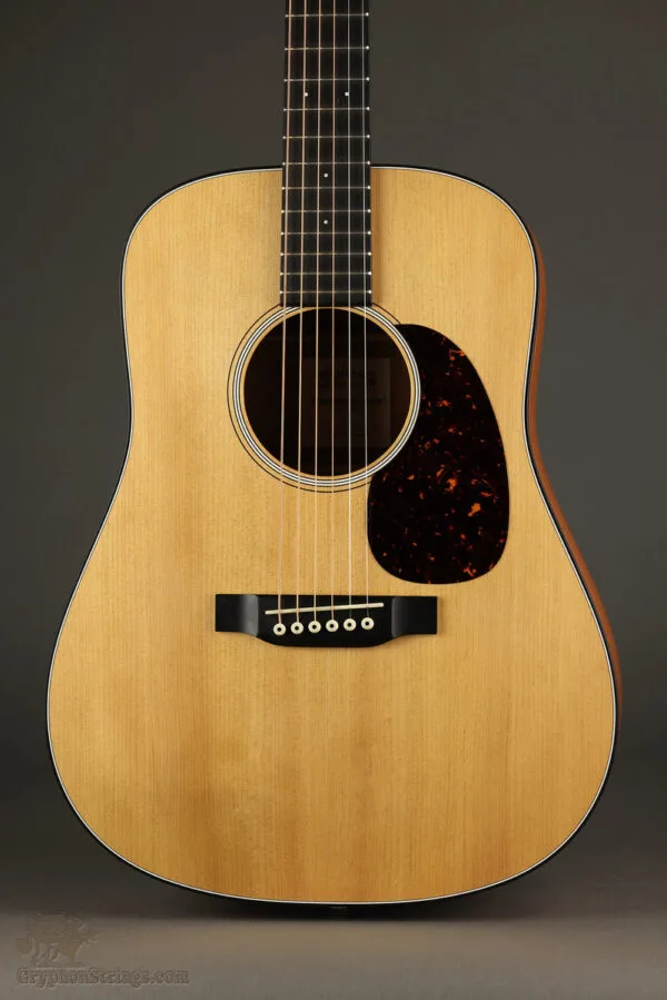 2022 Martin Dreadnought Jr. Acoustic Guitar – Used