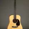 2022 Martin Dreadnought Jr. Acoustic Guitar – Used