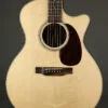 2022 Martin GPC-16E Steel String Acoustic Guitar- Used