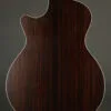 2022 Martin GPC-16E Steel String Acoustic Guitar- Used
