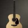 2022 Martin Grand J-16E 12-String Acoustic Guitar Used