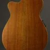 2022 Maton EBG808C TE Tommy Emmanuel Steel String Guitar Used