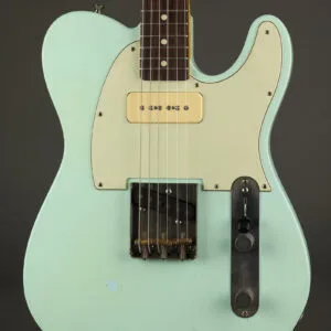 2022 Nash T-63 w/ Lollar P-90 Electric Guitar – Used