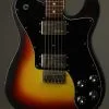 2022 Nash T-72 Deluxe Electric Guitar Three-Tone Sunburst Used