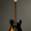 2022 Nash T-72 Deluxe Electric Guitar Three-Tone Sunburst Used
