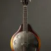 2022 National Reso-Phonic RM1 Walnut Resophonic Mandolin Used