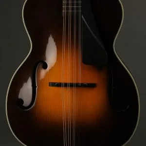 2022 Northfield Archtop Octave NFO-AT2 Mandolin – Used
