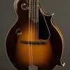 2022 Northfield Big Mon NFB-F5EWN Wide Nut Mandolin – Used