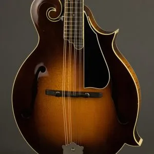 2022 Northfield Big Mon NFB-F5EWN Wide Nut Mandolin – Used