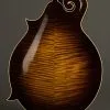 2022 Northfield Big Mon NFB-F5EWN Wide Nut Mandolin – Used