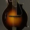 2022 Northfield NFB-F5E Big Mon Engelmann Mandolin Used