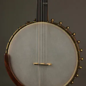 2022 OME Celtic 12″ 5-String Banjo – Used