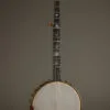 2022 OME Celtic 12″ 5-String Banjo – Used