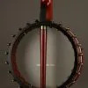 2022 OME Wizard 11″ 5-String Open Back Banjo – Used