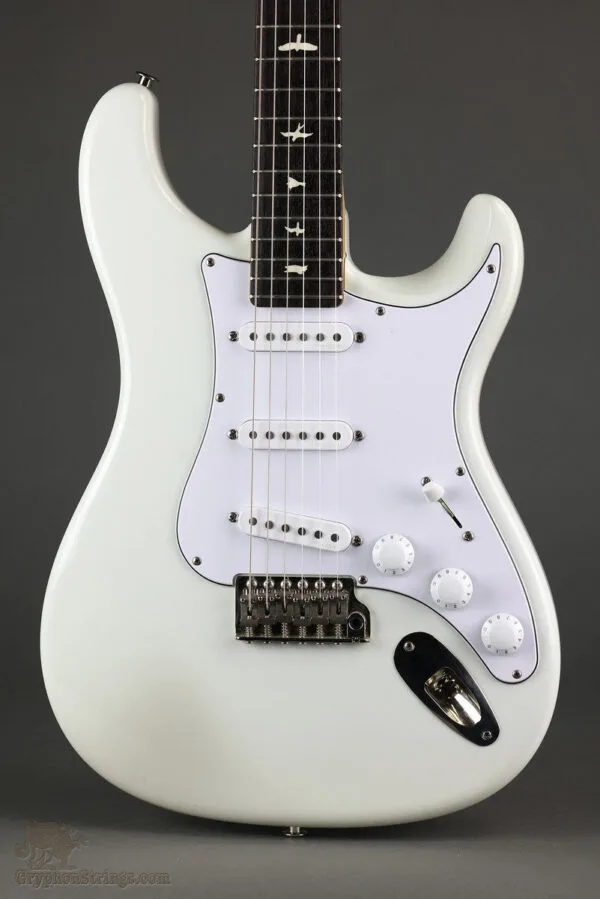 2022 Paul Reed Smith Silver Sky Electric Guitar-Used