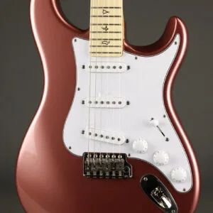 2022 Paul Reed Smith Silver Sky Midnight Rose Electric Guitar-Used