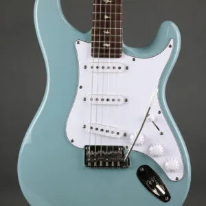 2022 Paul Reed Smith Silver Sky SE Electric Guitar – Used