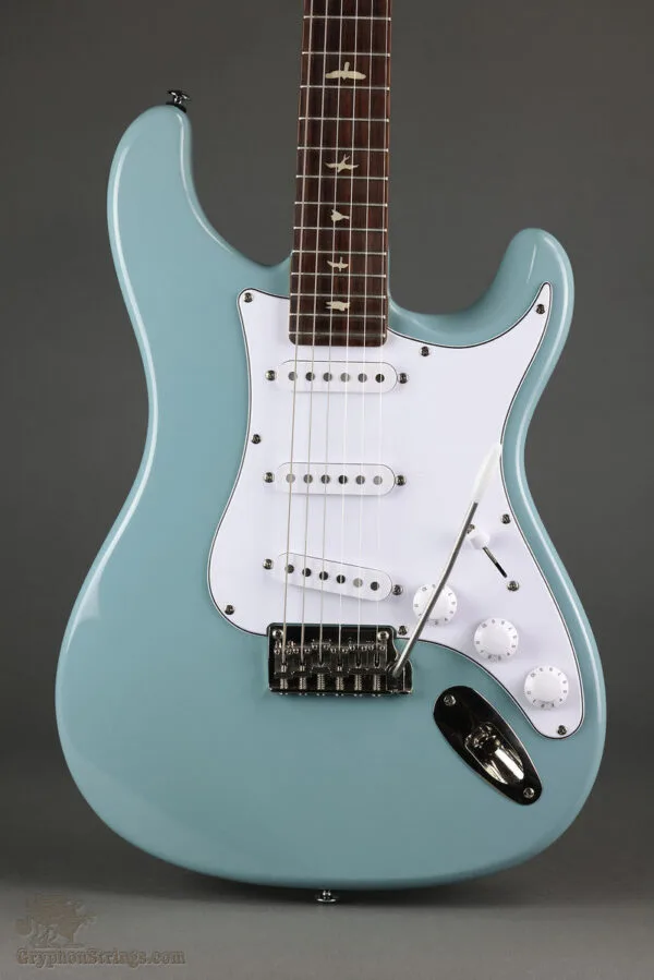2022 Paul Reed Smith Silver Sky SE Electric Guitar – Used