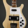 2022 Rickenbacker 4003 Satin Mapleglo Electric Bass – Used