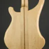 2022 Rickenbacker 4003 Satin Mapleglo Electric Bass – Used