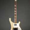 2022 Rickenbacker 4003 Satin Mapleglo Electric Bass – Used