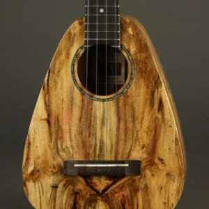 2022 Romero Creations STC-MG Concert Ukulele- Used