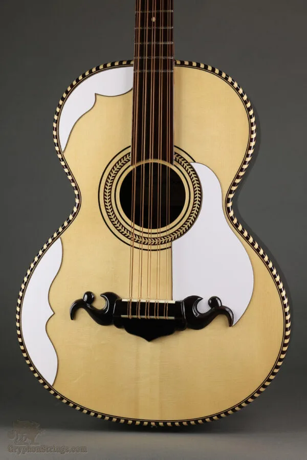 2022 Salinas Bajo Quinto – Used
