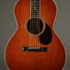 2022 Santa Cruz Guitar Co. HT/13 Happy Traum-Style Custom Acoustic Guitar – Used