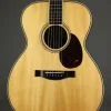 2022 Santa Cruz Guitar Co. OM Short Scale Acoustic Guitar – Used