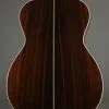 2022 Santa Cruz Guitar Co. OM Short Scale Acoustic Guitar – Used