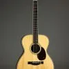 2022 Santa Cruz Guitar Co. OM Short Scale Acoustic Guitar – Used