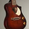 2022 Seagull Nylon Semi-Gloss Soprano Ukulele- Used