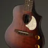 2022 Seagull Nylon Semi-Gloss Soprano Ukulele- Used
