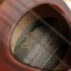 2022 Seagull Nylon Semi-Gloss Soprano Ukulele- Used