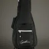 2022 Seagull Nylon Semi-Gloss Soprano Ukulele- Used