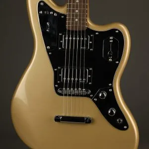 2022 Squier Contemporary Jaguar HH Electric Guitar – Used