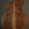 2022 Taylor 114ce Walnut Acoustic Electric Guitar Used