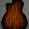 2022 Taylor 224ce-K DLX Acoustic Electric Guitar – Used