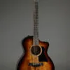 2022 Taylor 224ce-K DLX Acoustic Electric Guitar – Used