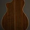 2022 Taylor 812ce-N Nylon String Acoustic Guitar – Used