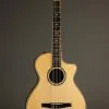 2022 Taylor 812ce-N Nylon String Acoustic Guitar – Used