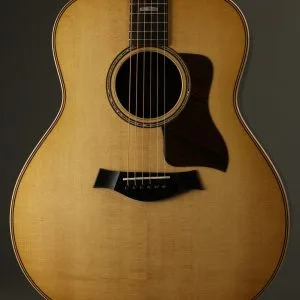 2022 Taylor 818e Acoustic Electric Guitar Used