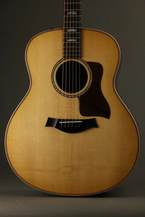 2022 Taylor 818e Acoustic Electric Guitar Used