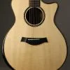 2022 Taylor 914ce Steel String Acoustic Guitar Used