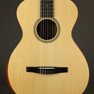 2022 Taylor Academy 12-N Nylon String Guitar – Used