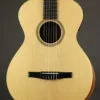 2022 Taylor Academy 12e-N Lefty Nylon String Acoustic Electric Guitar – Used