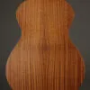 2022 Taylor Academy 12e-N Lefty Nylon String Acoustic Electric Guitar – Used