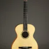 2022 Taylor Academy 12e-N Lefty Nylon String Acoustic Electric Guitar – Used