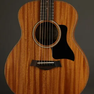 2022 Taylor GS Mini Mahogany Acoustic Guitar